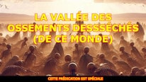 YouTube La vallée des ossements desséchés
