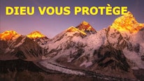 Dieu vous protège, Dieu prend soin de toi