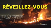 JewishNewsSyndicate RÉVEILLEZ-VOUS, Mat 24 Quel signe annoncera ta venue